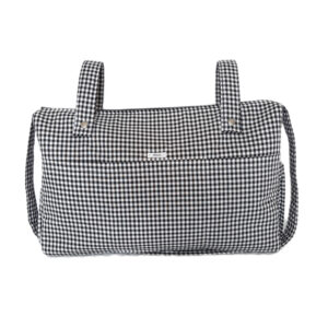 Gemelar bolso panera (2 medidas)