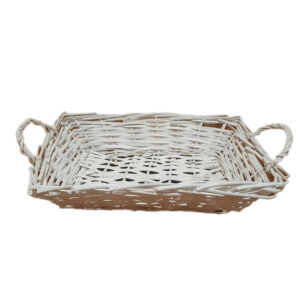Cesta para canastilla
