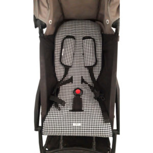 Silla BabyZen Yoyo. Funda