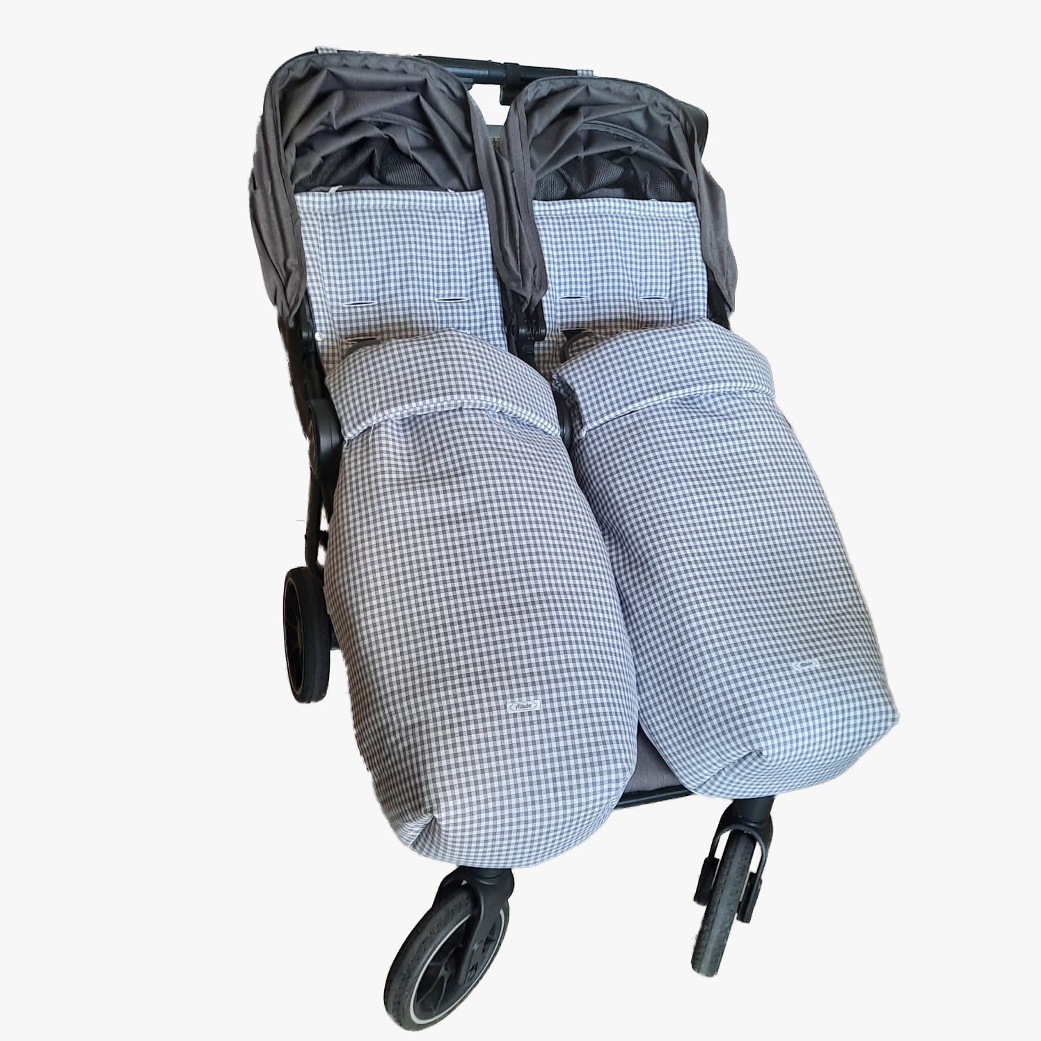 Sacos Easy Twin