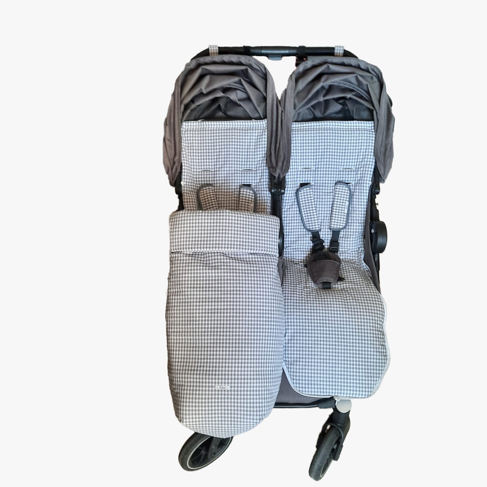Sacos Easy Twin