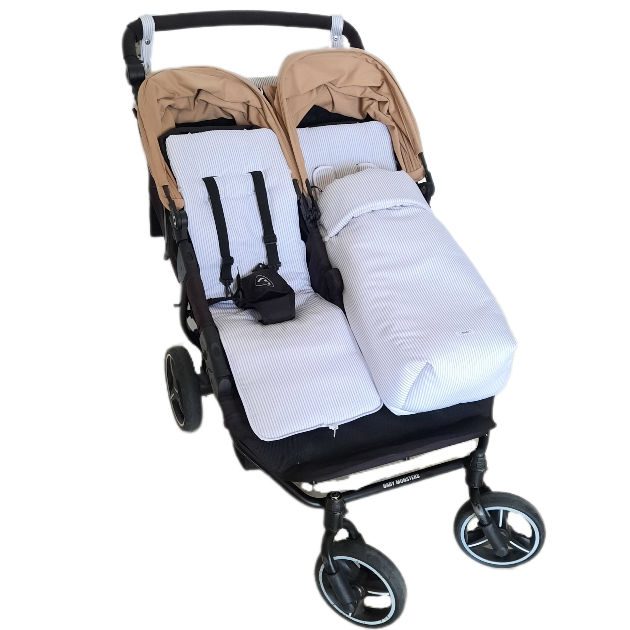 Sacos Easy Twin
