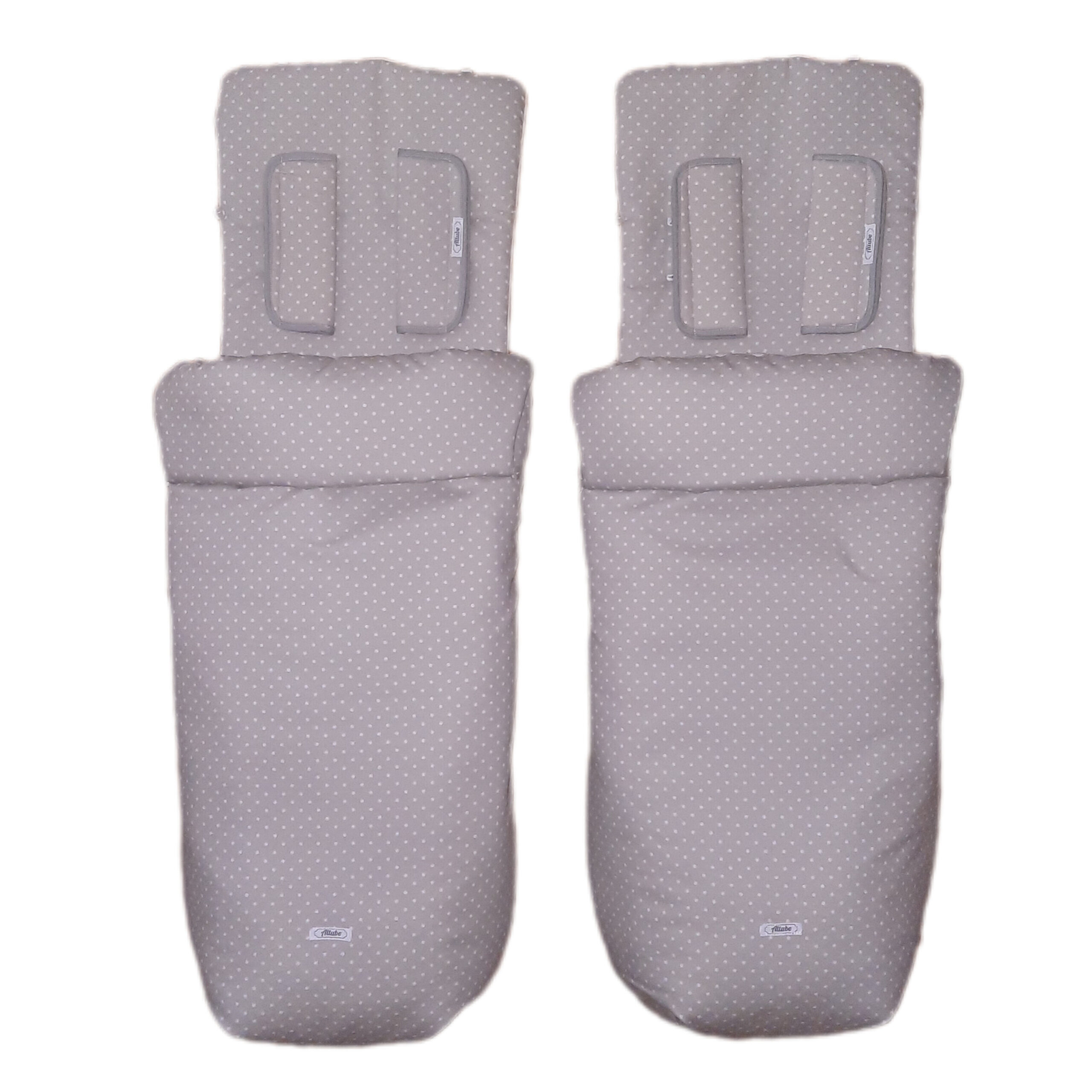 Sacos Easy Twin