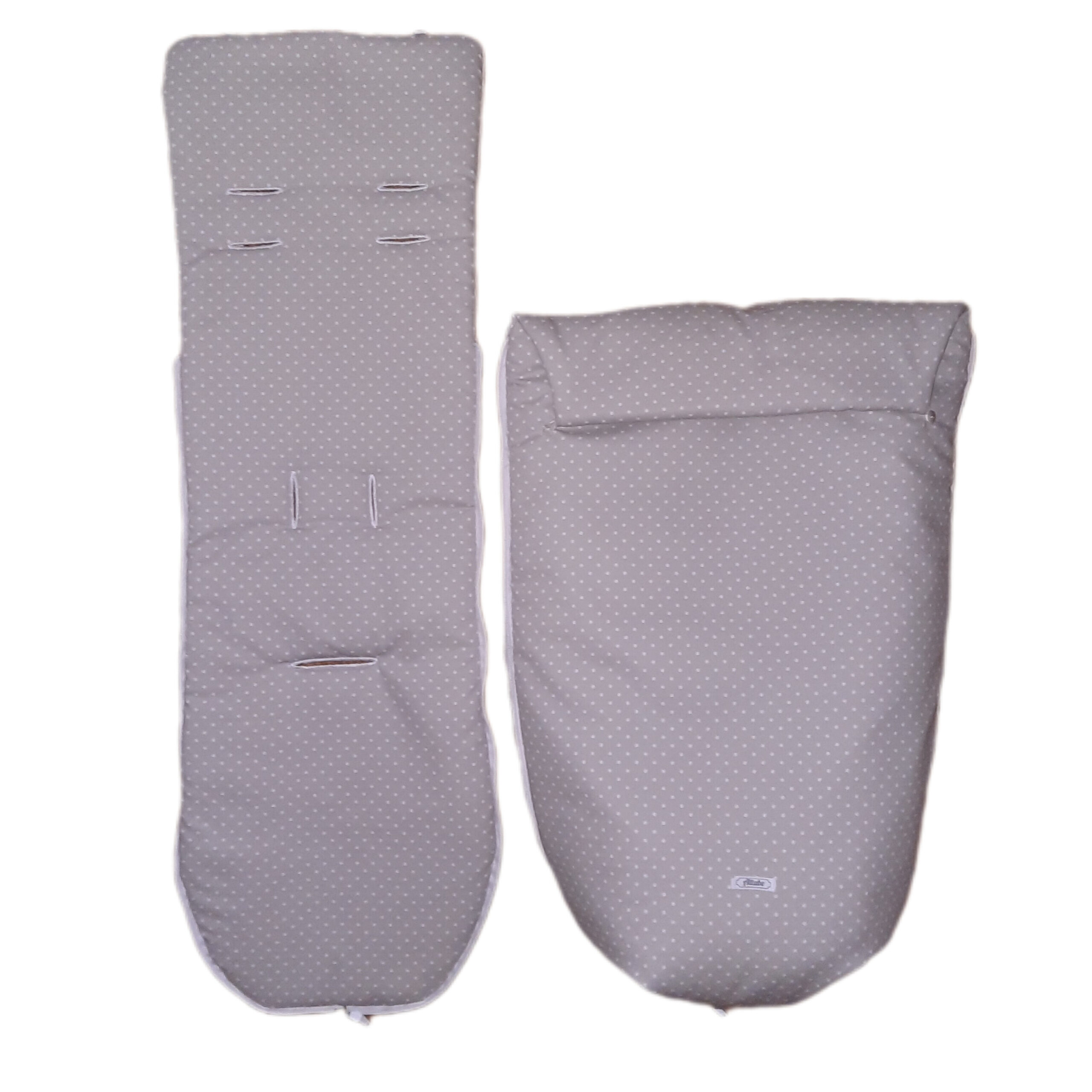 Sacos Easy Twin