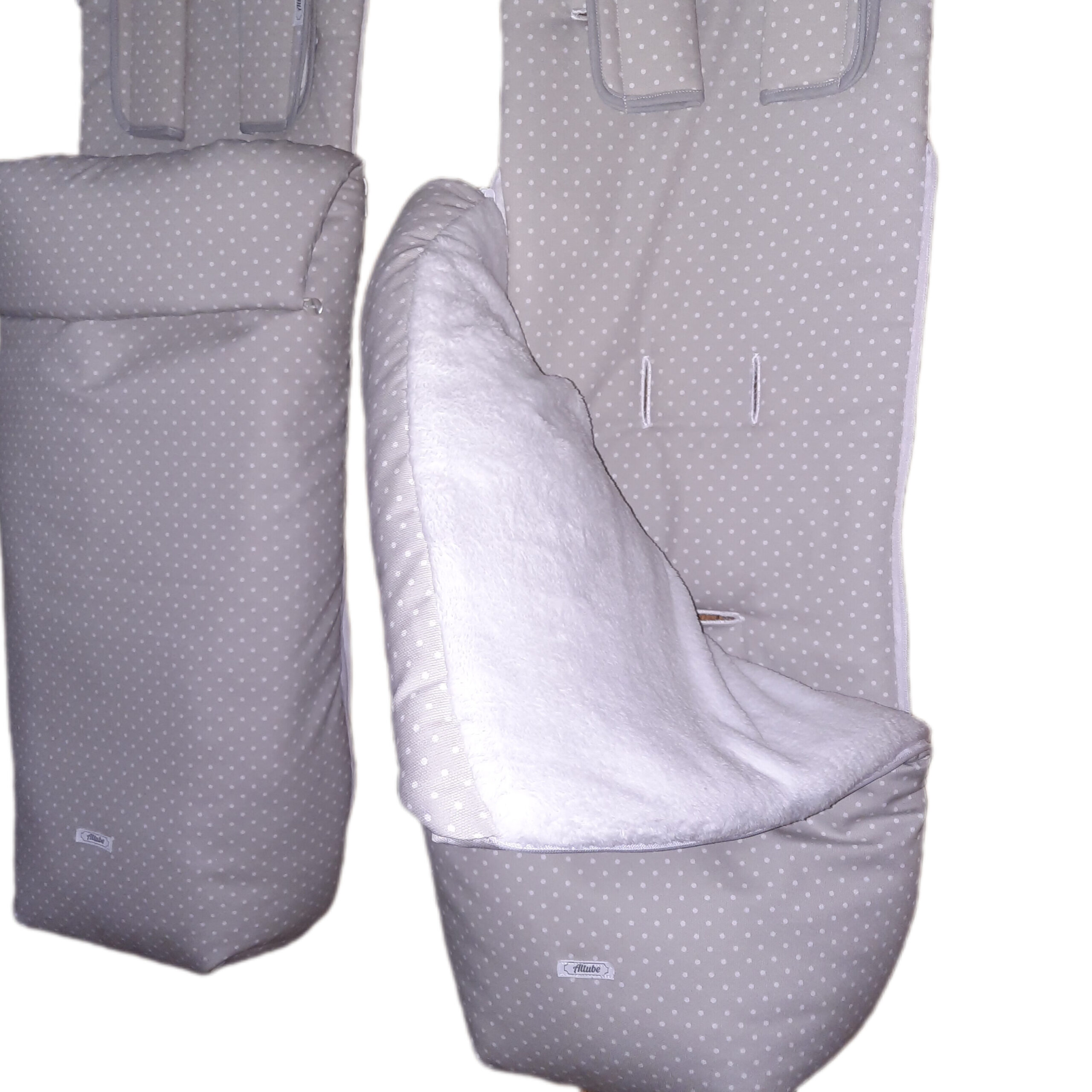 Sacos Easy Twin