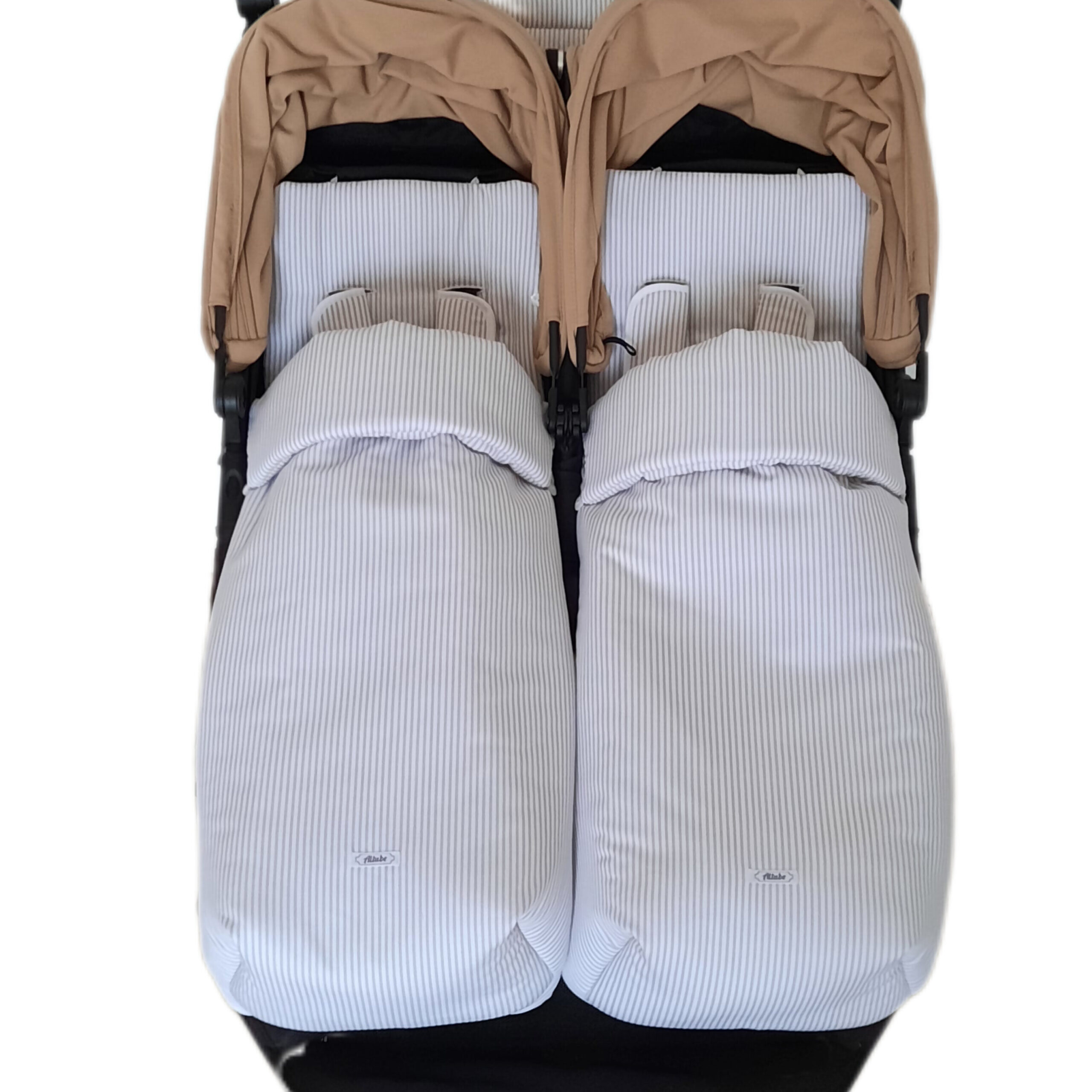 Sacos Easy Twin