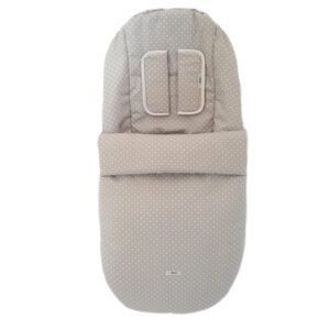 Silla BabyZen Yoyo. Saco