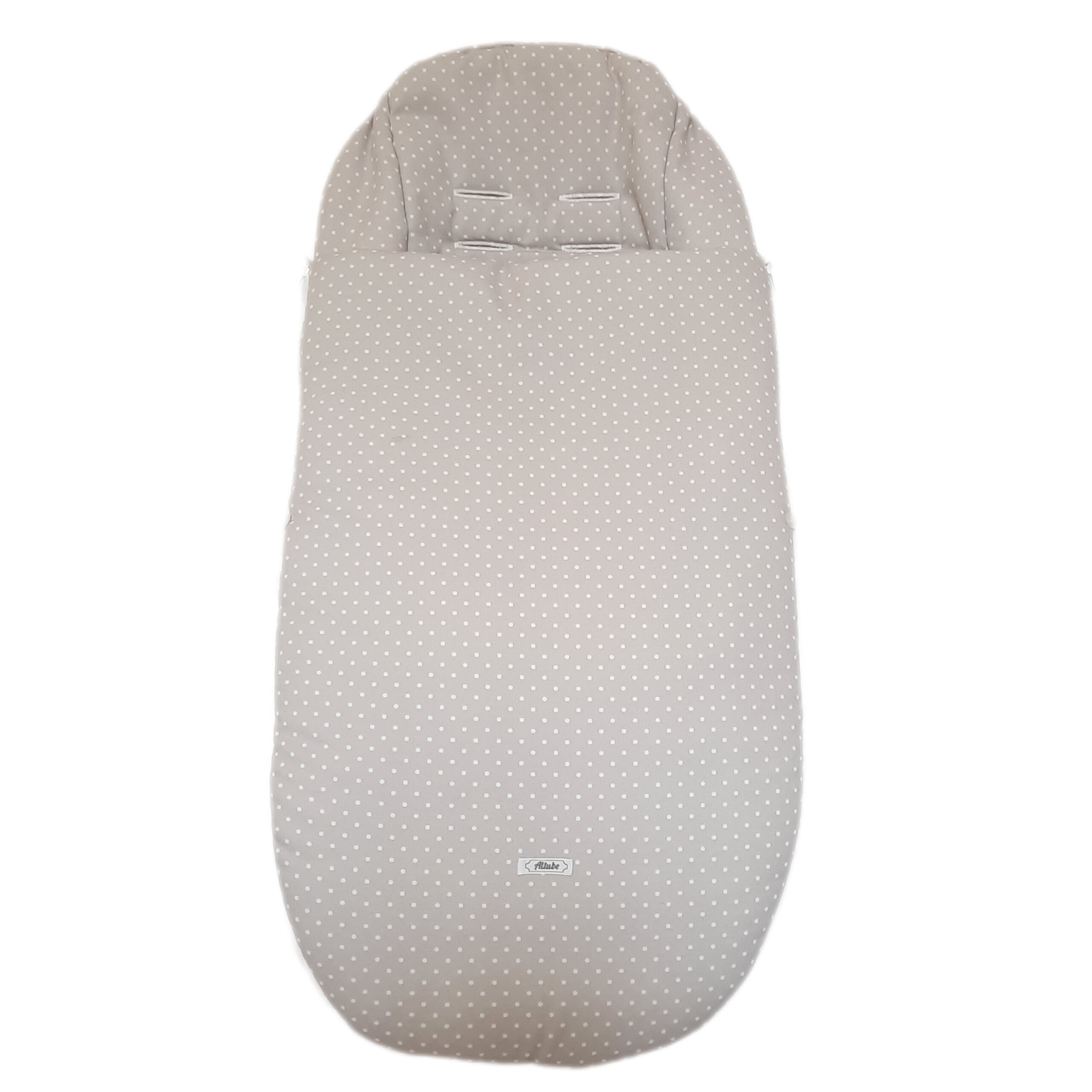 Saco BabyZen Yoyo tapadera subida