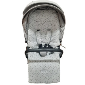 Silla Inglesina. Funda